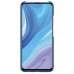 Nugarėlė Huawei P Smart Pro Protective Cover Blue